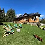 Na Spiszu Dağ evi *