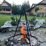 Dağ evi Na Spiszu *