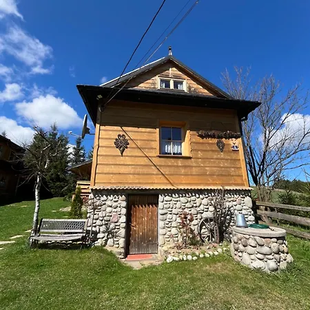 Chalet Na Spiszu