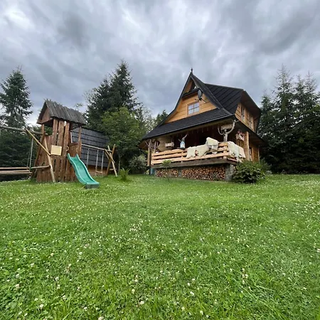 Na Spiszu Chalé