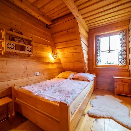 Na Spiszu Chalet