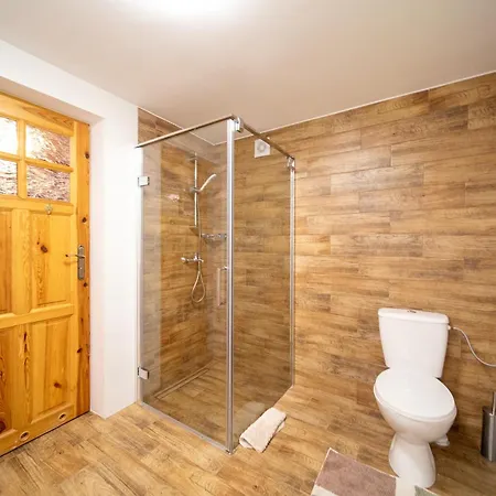 Chalet Na Spiszu *