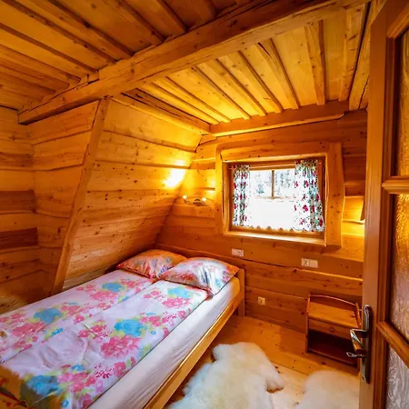 Na Spiszu Chalet