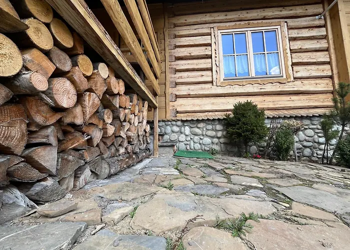 Na Spiszu * Łapsze Niżne