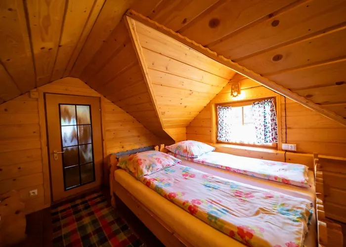 Na Spiszu * Łapsze Niżne